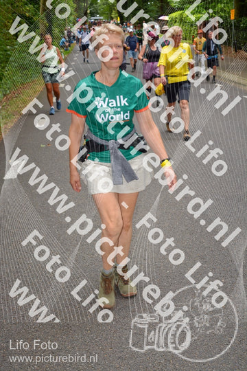 Evenement foto: Nijmeegse Vierdaagse 951