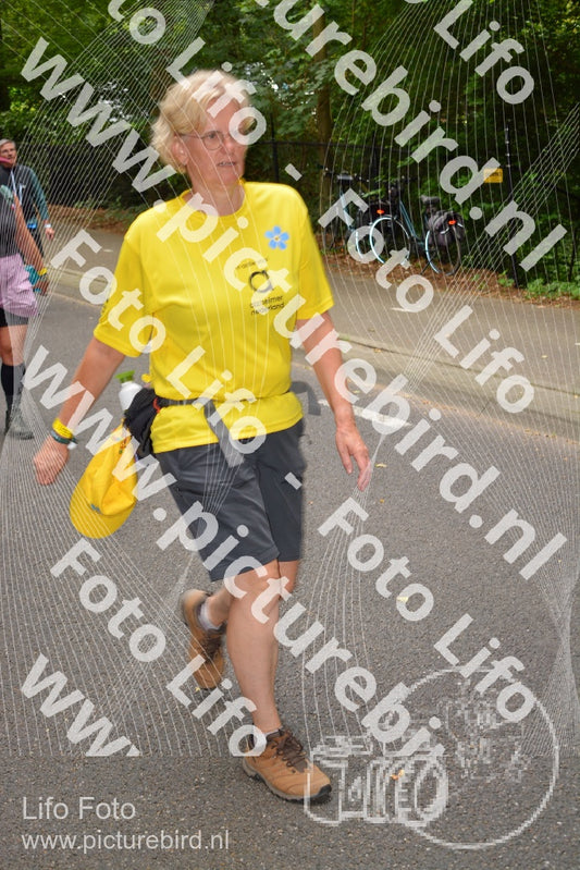 Evenement foto: Nijmeegse Vierdaagse 951