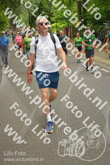 Evenement foto: Nijmeegse Vierdaagse 951