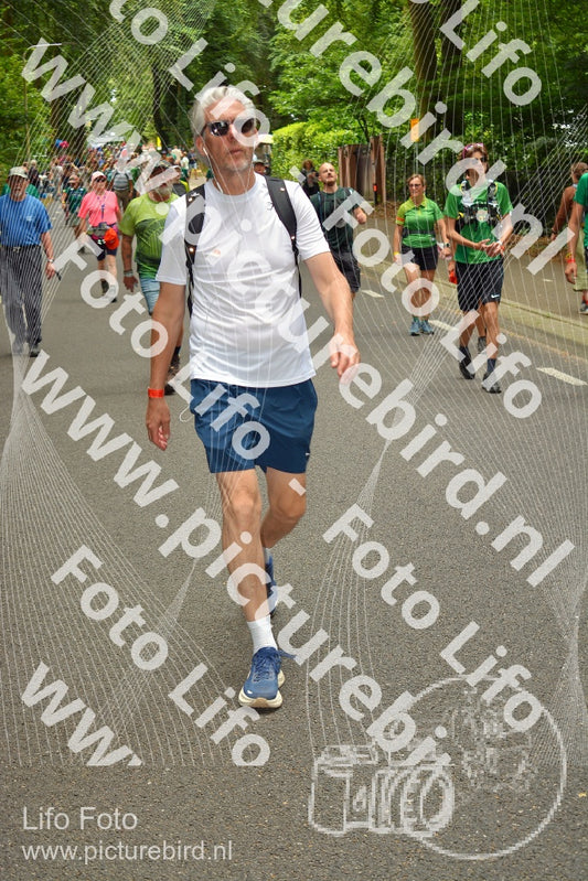 Evenement foto: Nijmeegse Vierdaagse 951