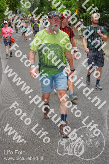 Evenement foto: Nijmeegse Vierdaagse 951