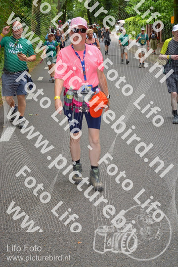 Evenement foto: Nijmeegse Vierdaagse 951
