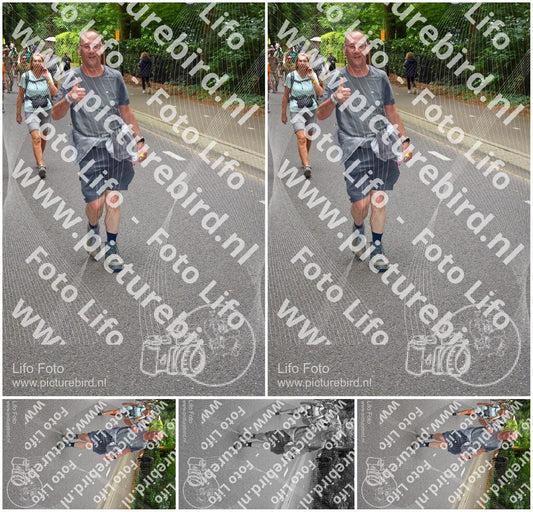 Evenement foto: Nijmeegse Vierdaagse 951