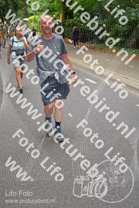 Evenement foto: Nijmeegse Vierdaagse 951