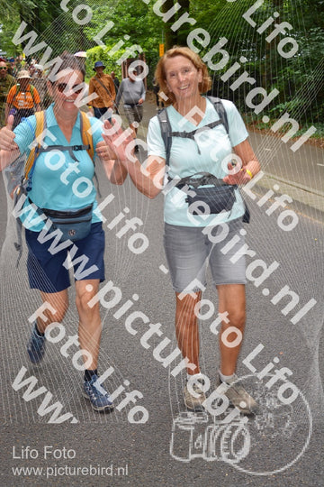 Evenement foto: Nijmeegse Vierdaagse 951