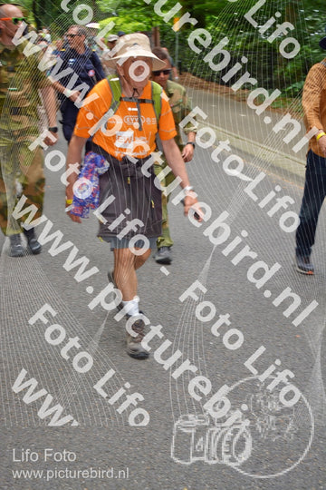 Evenement foto: Nijmeegse Vierdaagse 951