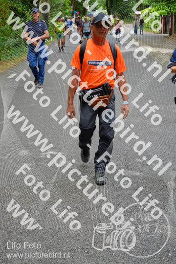 Evenement foto: Nijmeegse Vierdaagse 951