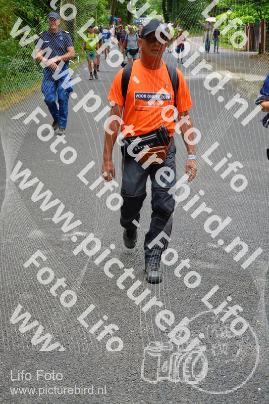 Evenement foto: Nijmeegse Vierdaagse 951