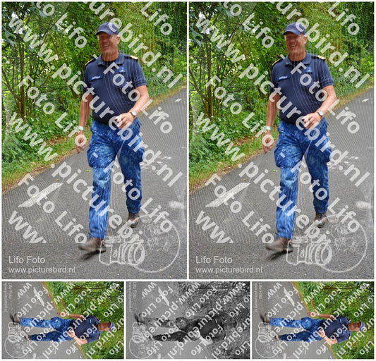 Evenement foto: Nijmeegse Vierdaagse 951