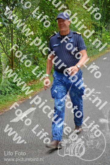 Evenement foto: Nijmeegse Vierdaagse 951