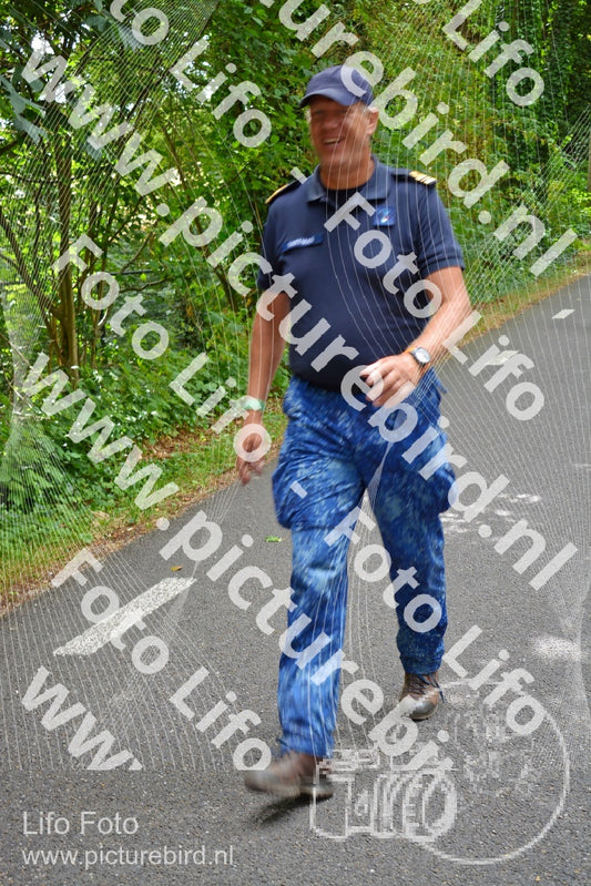 Evenement foto: Nijmeegse Vierdaagse 951