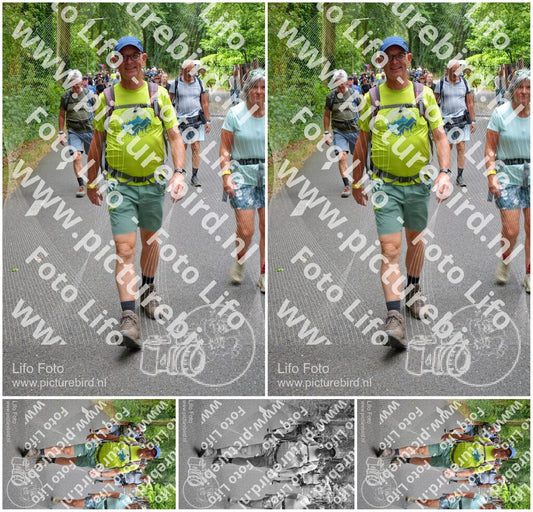 Evenement foto: Nijmeegse Vierdaagse 951