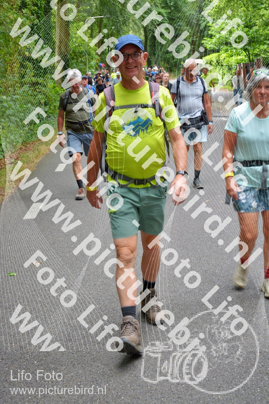 Evenement foto: Nijmeegse Vierdaagse 951