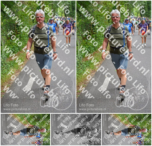 Evenement foto: Nijmeegse Vierdaagse 951