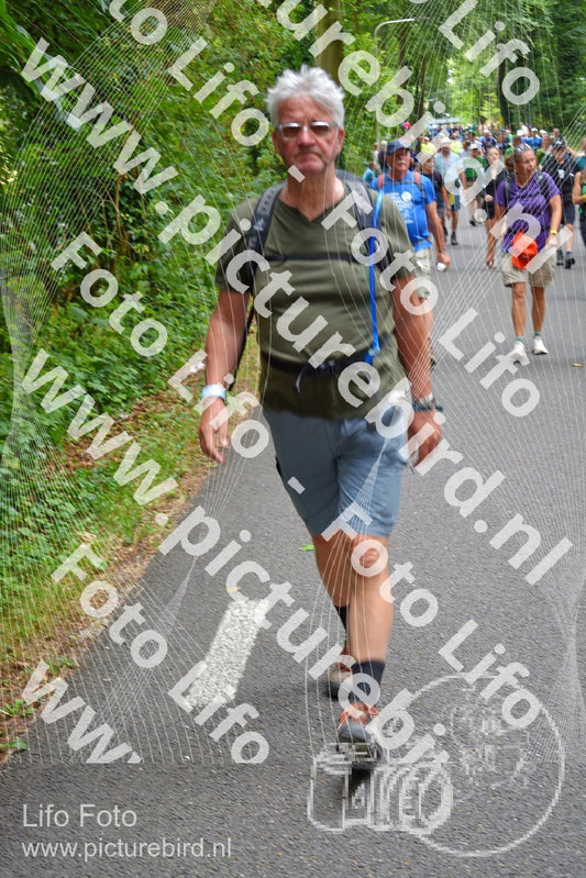 Evenement foto: Nijmeegse Vierdaagse 951