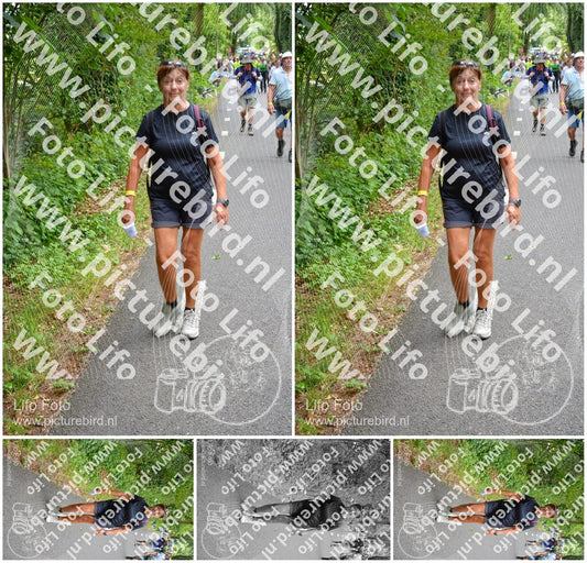 Evenement foto: Nijmeegse Vierdaagse 951