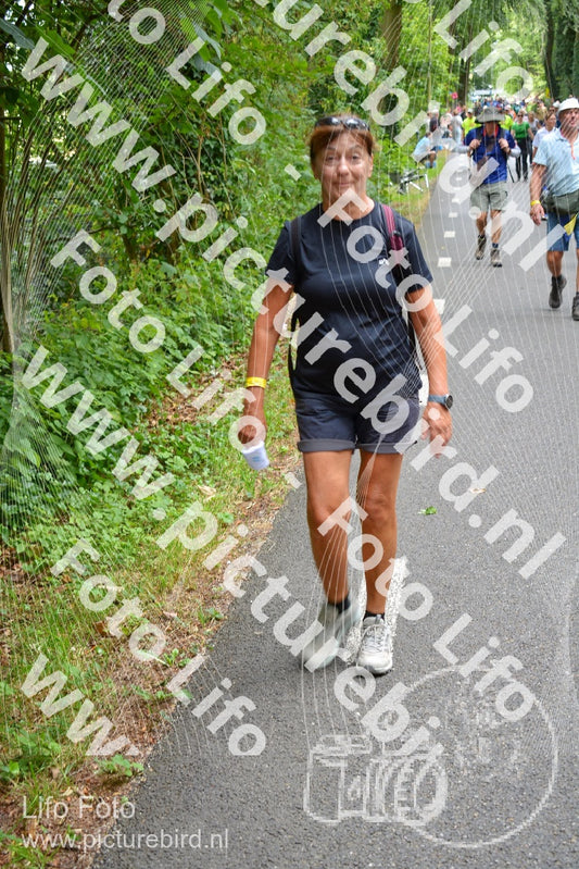 Evenement foto: Nijmeegse Vierdaagse 951