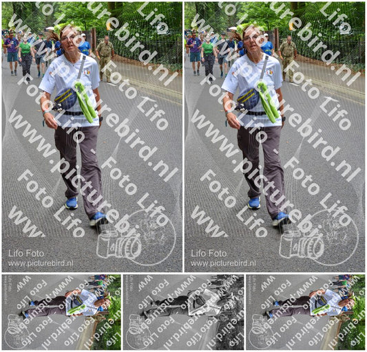 Evenement foto: Nijmeegse Vierdaagse 951