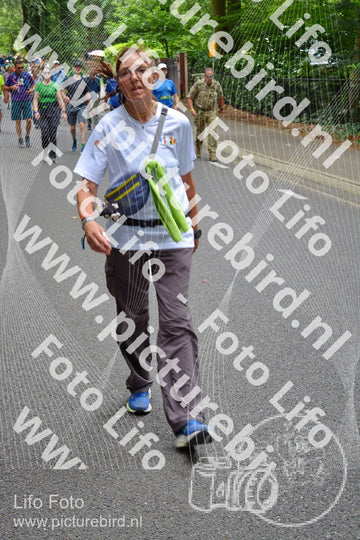 Evenement foto: Nijmeegse Vierdaagse 951