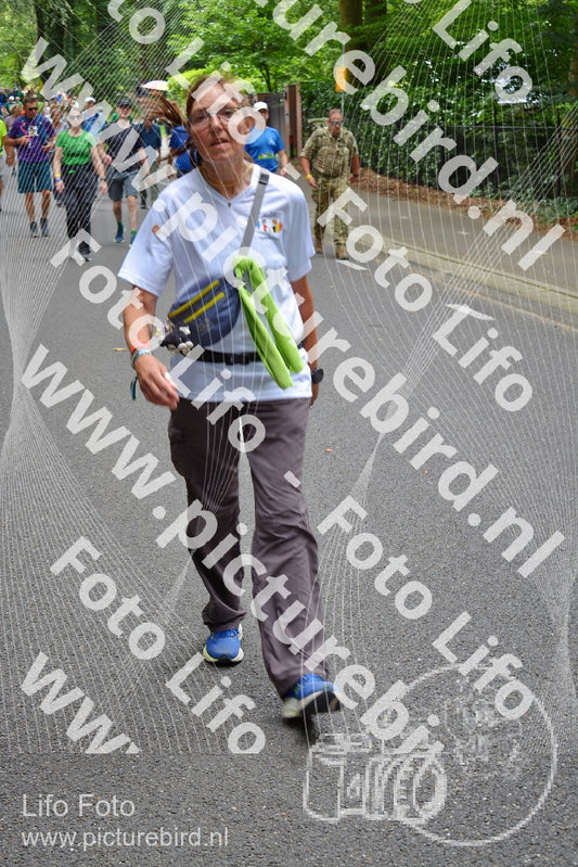 Evenement foto: Nijmeegse Vierdaagse 951