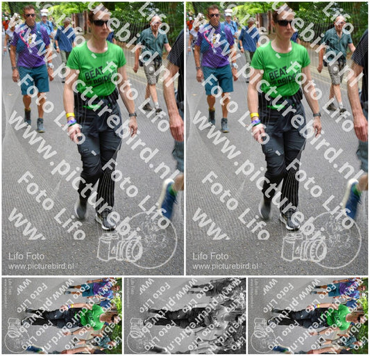 Evenement foto: Nijmeegse Vierdaagse 951