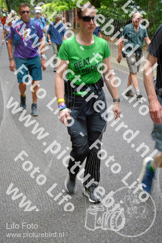 Evenement foto: Nijmeegse Vierdaagse 951