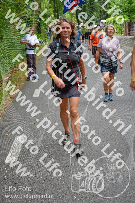 Evenement foto: Nijmeegse Vierdaagse 951