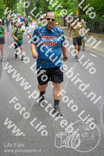 Evenement foto: Nijmeegse Vierdaagse 951