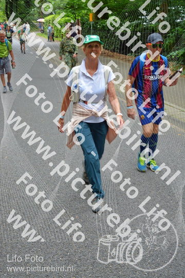 Evenement foto: Nijmeegse Vierdaagse 951