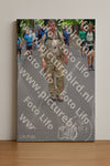 Evenement foto: Nijmeegse Vierdaagse 951