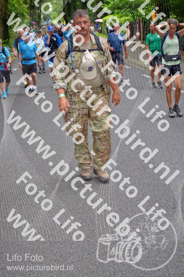 Evenement foto: Nijmeegse Vierdaagse 951