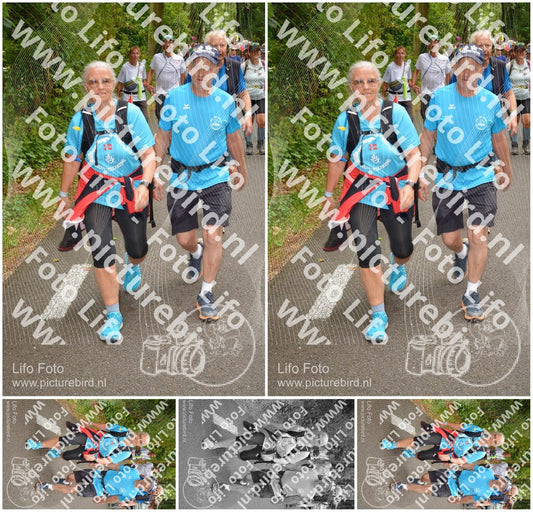 Evenement foto: Nijmeegse Vierdaagse 951