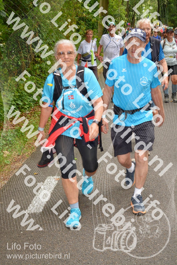 Evenement foto: Nijmeegse Vierdaagse 951