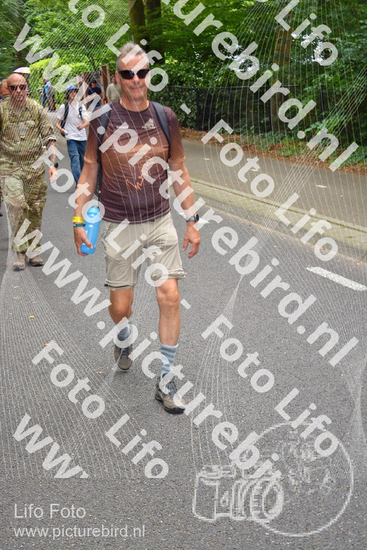 Evenement foto: Nijmeegse Vierdaagse 951
