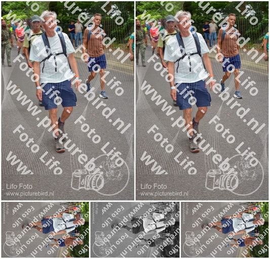Evenement foto: Nijmeegse Vierdaagse 951