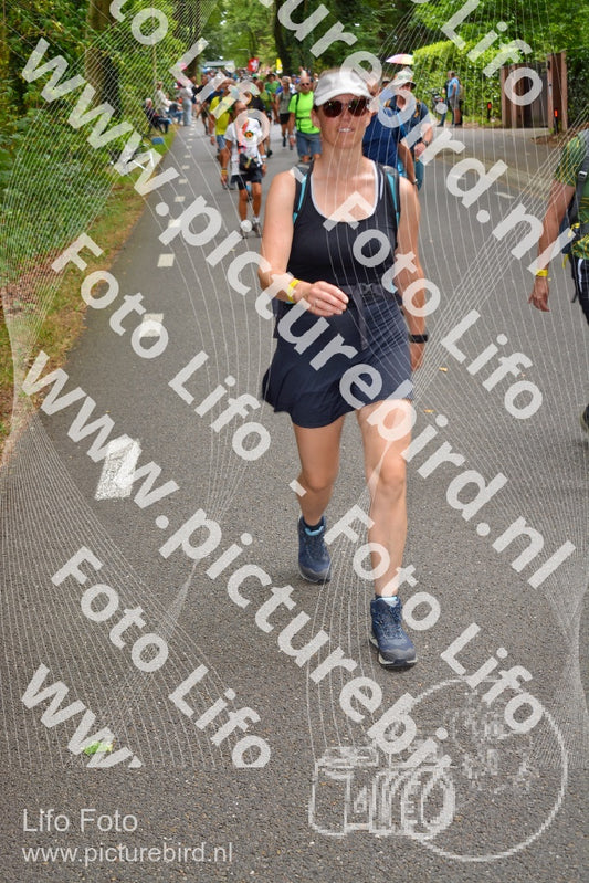 Evenement foto: Nijmeegse Vierdaagse 951