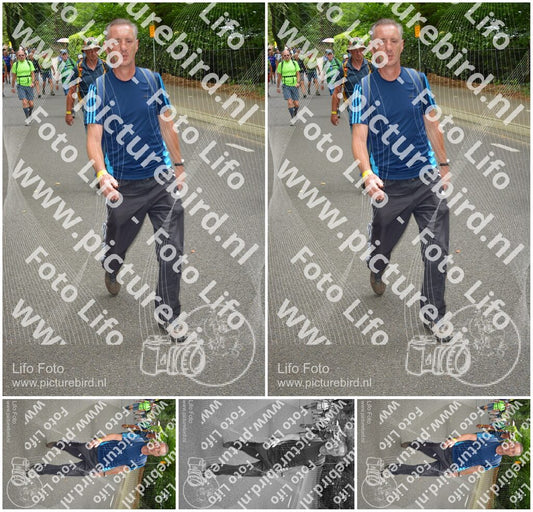 Evenement foto: Nijmeegse Vierdaagse 951