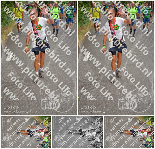 Evenement foto: Nijmeegse Vierdaagse 951