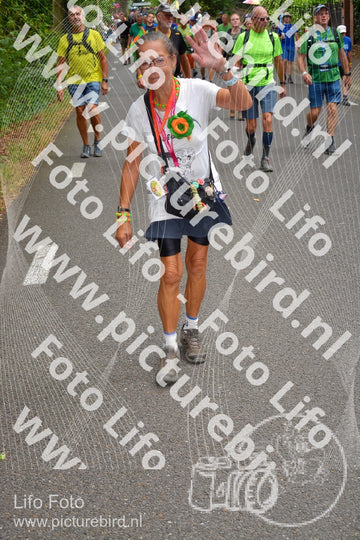 Evenement foto: Nijmeegse Vierdaagse 951