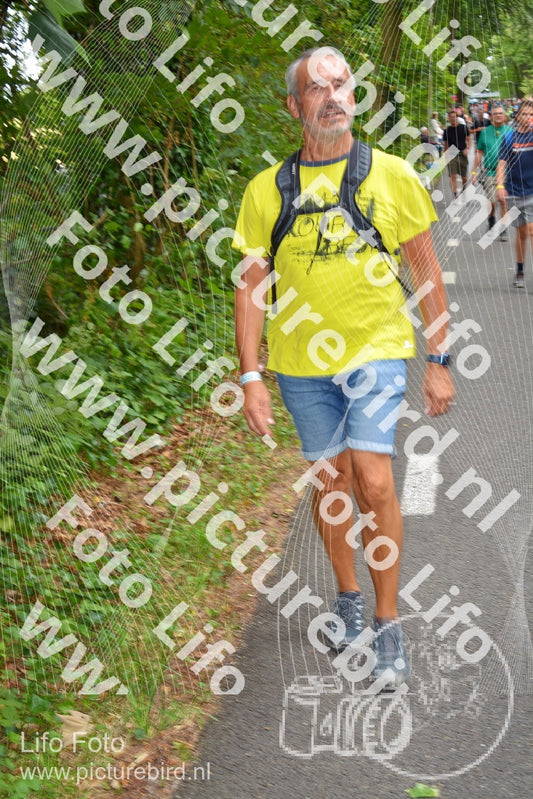Evenement foto: Nijmeegse Vierdaagse 951