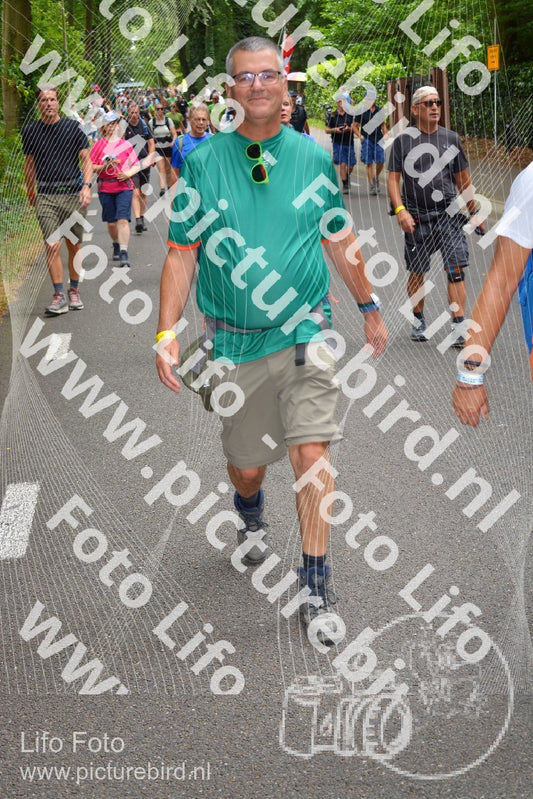 Evenement foto: Nijmeegse Vierdaagse 951