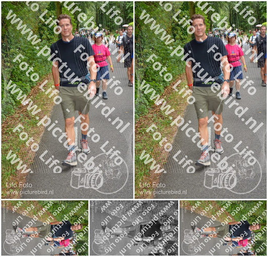 Evenement foto: Nijmeegse Vierdaagse 951