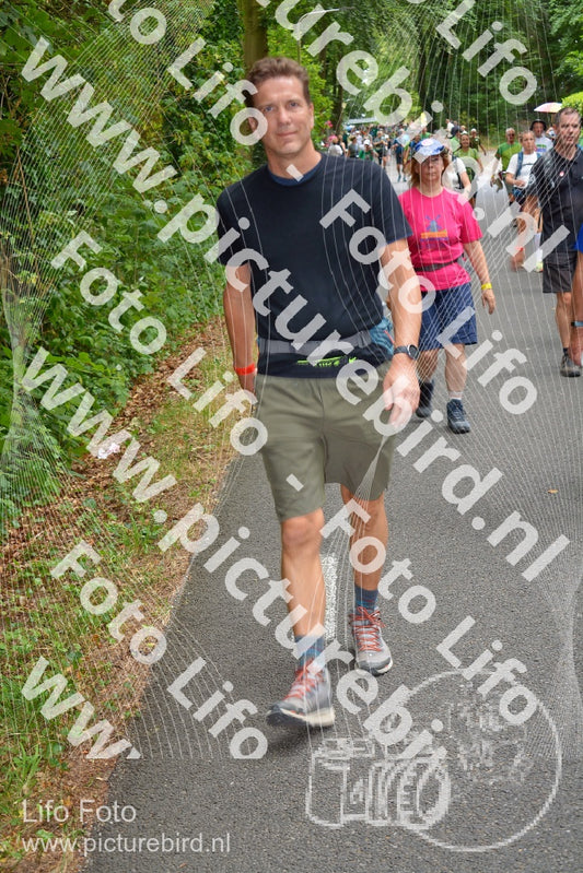 Evenement foto: Nijmeegse Vierdaagse 951