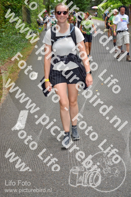 Evenement foto: Nijmeegse Vierdaagse 951