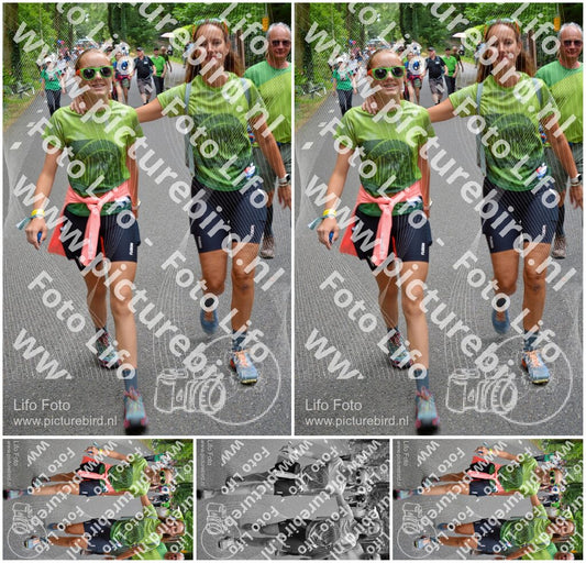 Evenement foto: Nijmeegse Vierdaagse 951