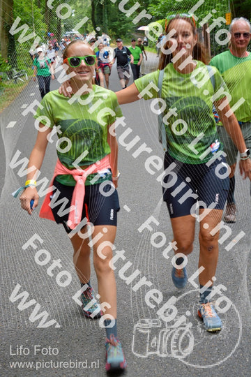 Evenement foto: Nijmeegse Vierdaagse 951