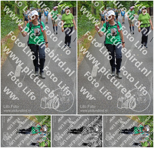 Evenement foto: Nijmeegse Vierdaagse 951
