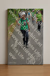 Evenement foto: Nijmeegse Vierdaagse 951