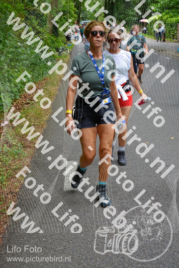 Evenement foto: Nijmeegse Vierdaagse 951