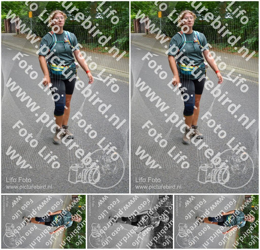 Evenement foto: Nijmeegse Vierdaagse 951